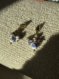Pendientes Amalfi