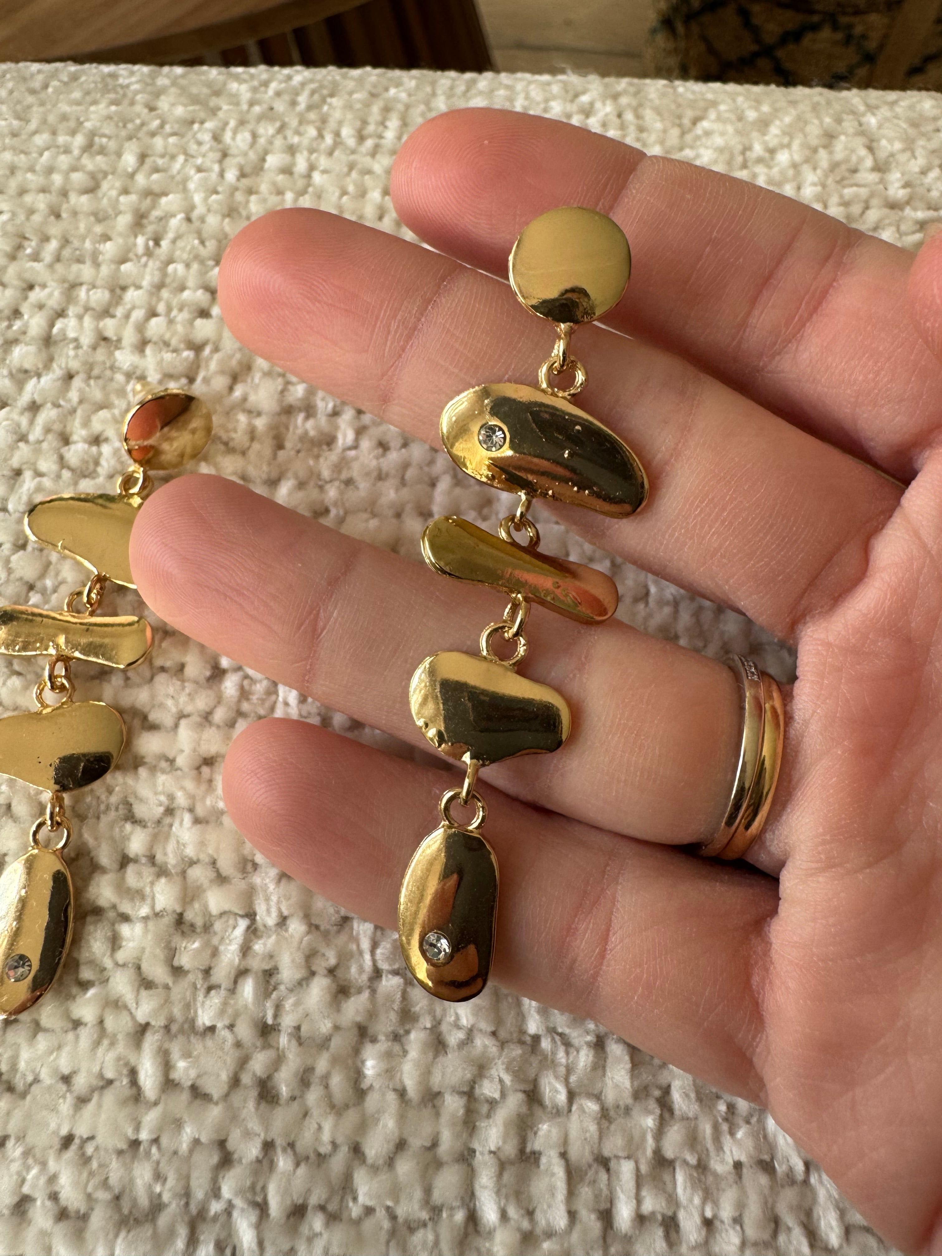 Pendientes peru