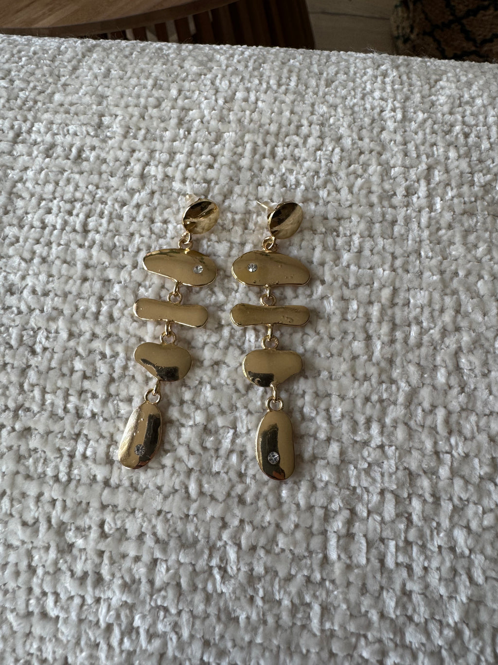 Pendientes peru
