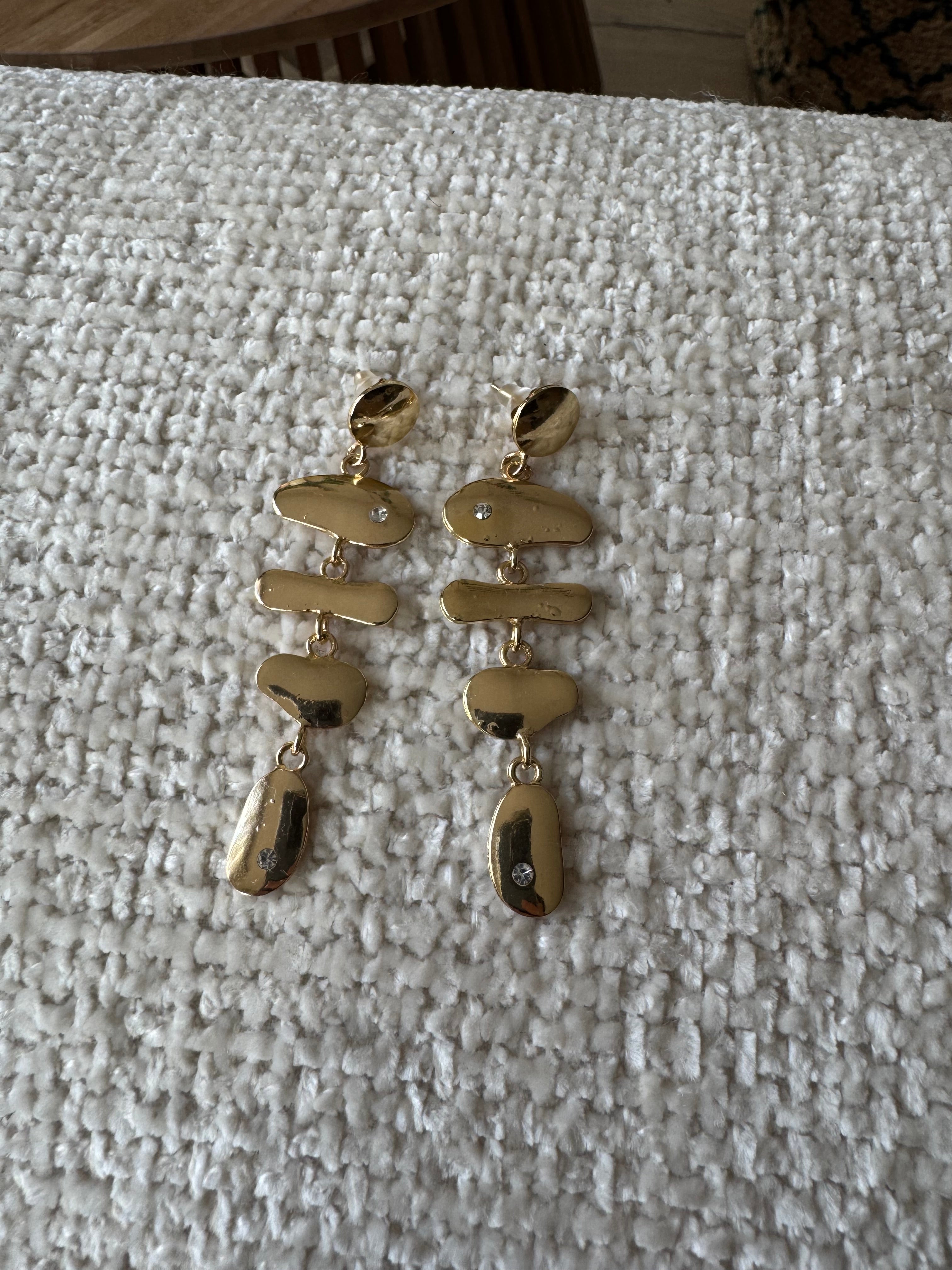 Pendientes peru