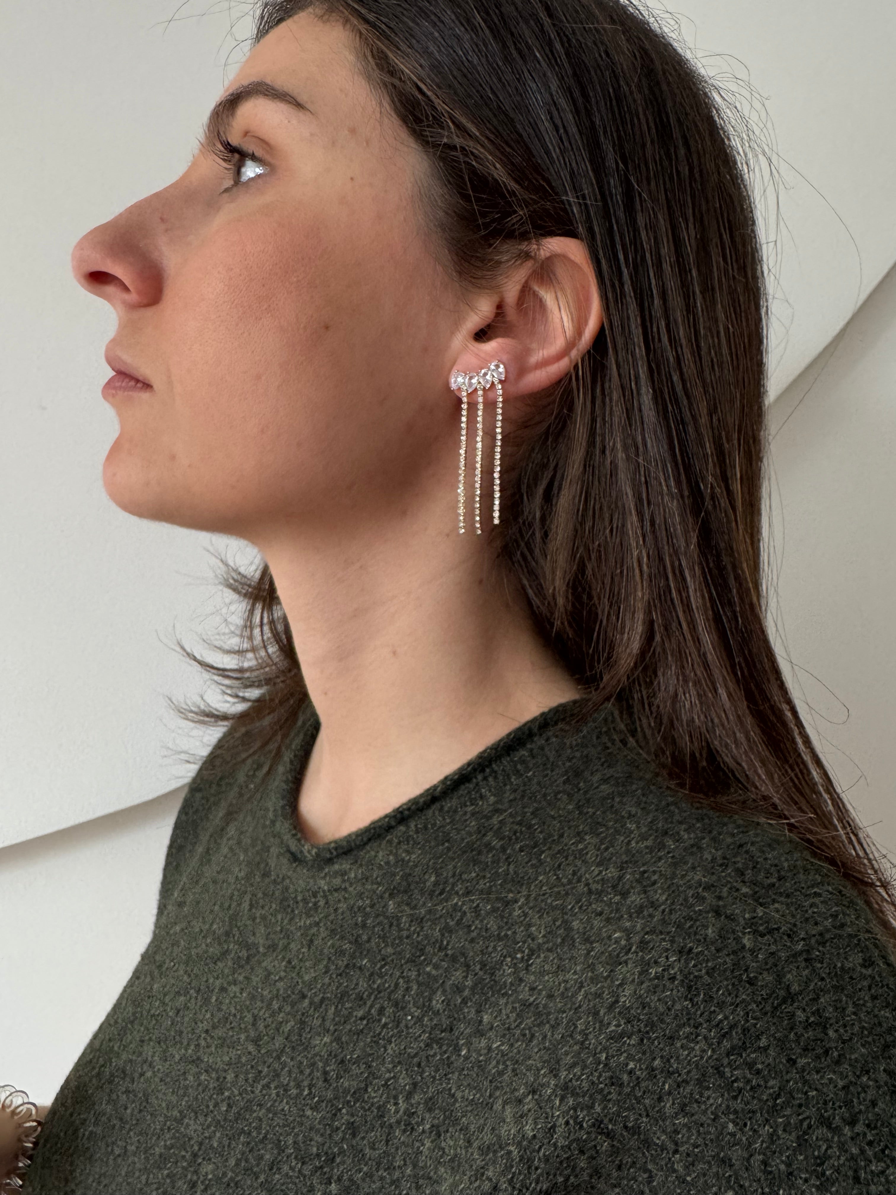 Pendientes constelacion