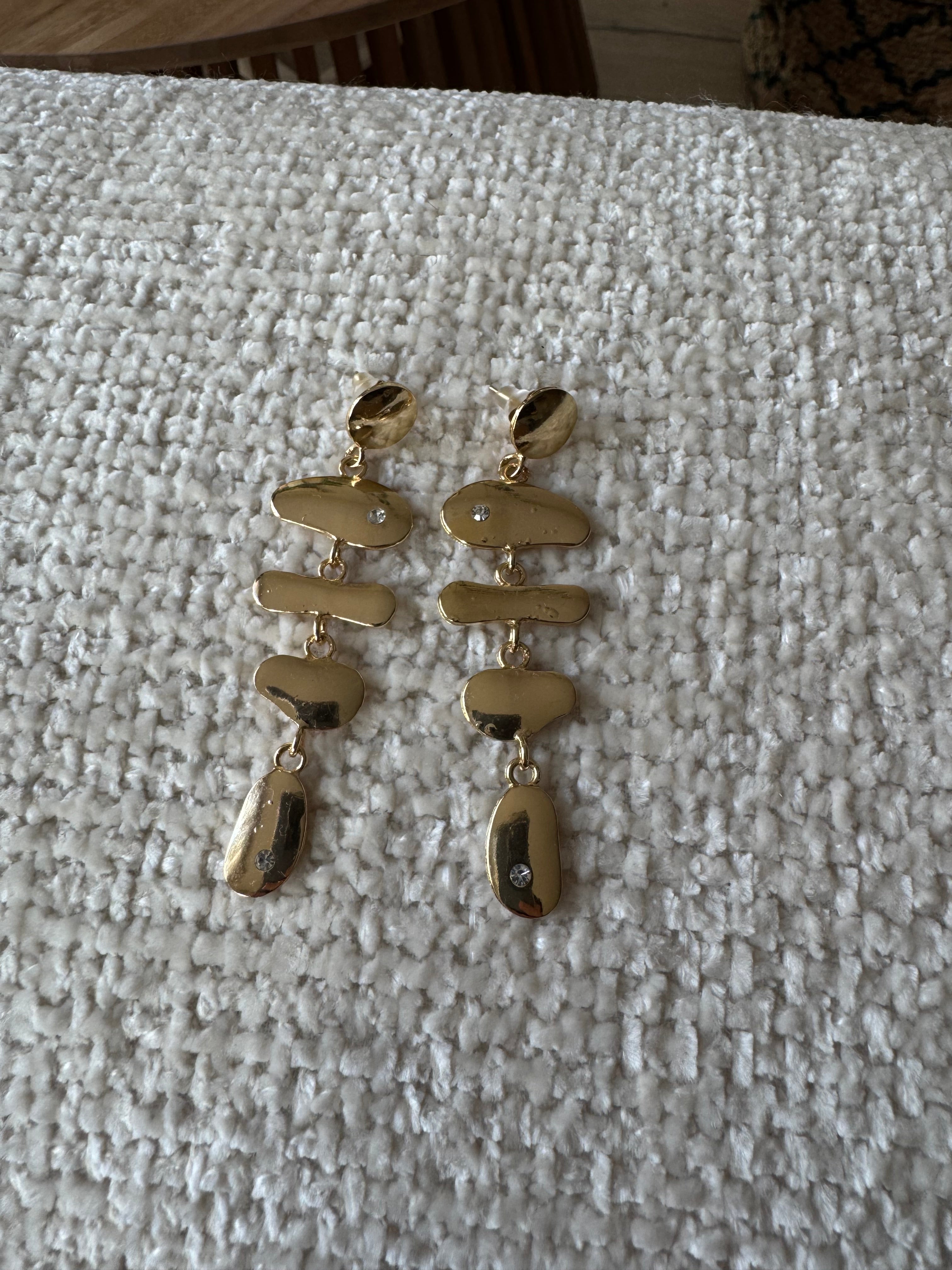 Pendientes peru