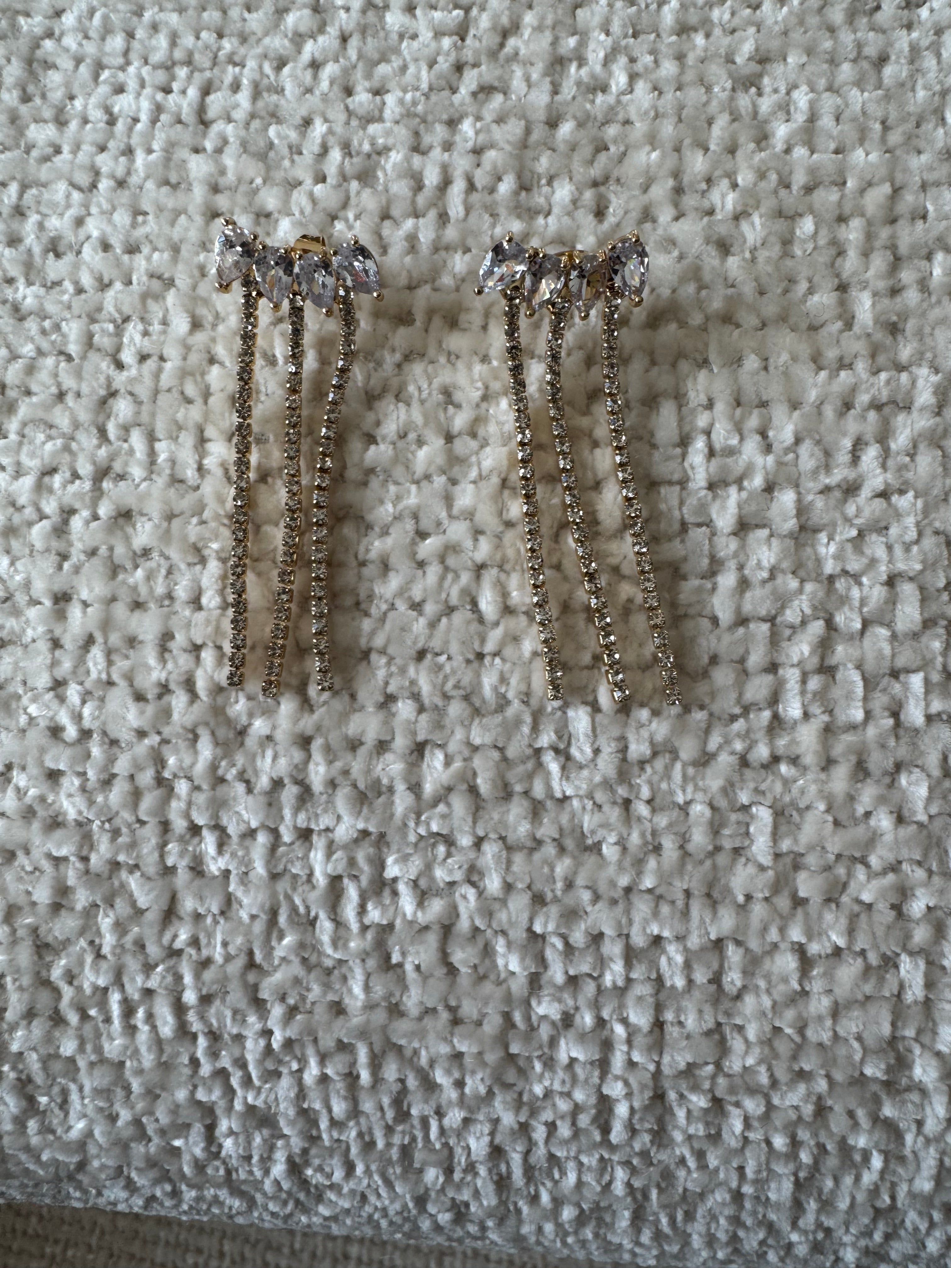 Pendientes constelacion