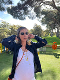 Collar sol