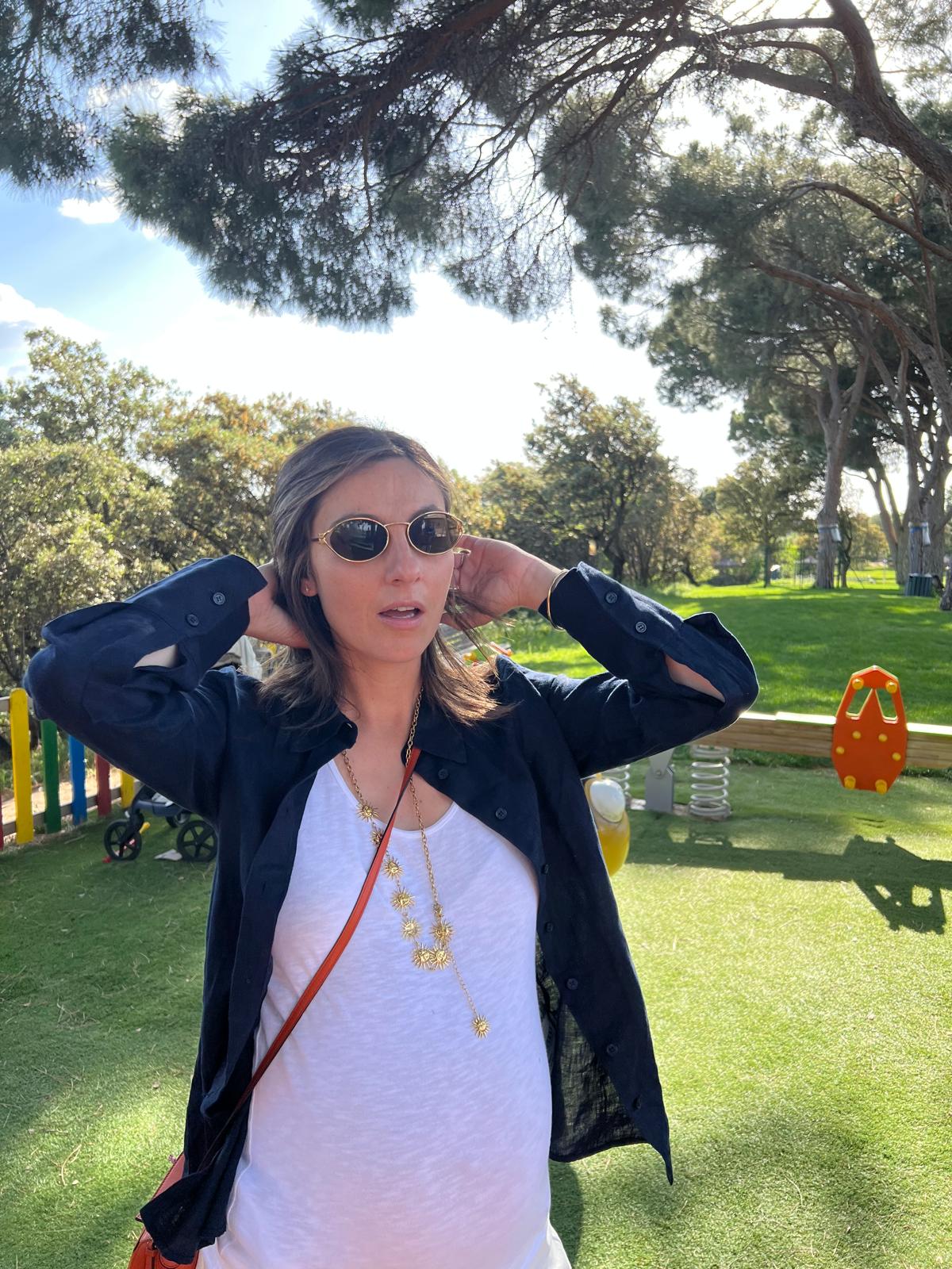 Collar sol