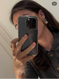 Pendientes corazon